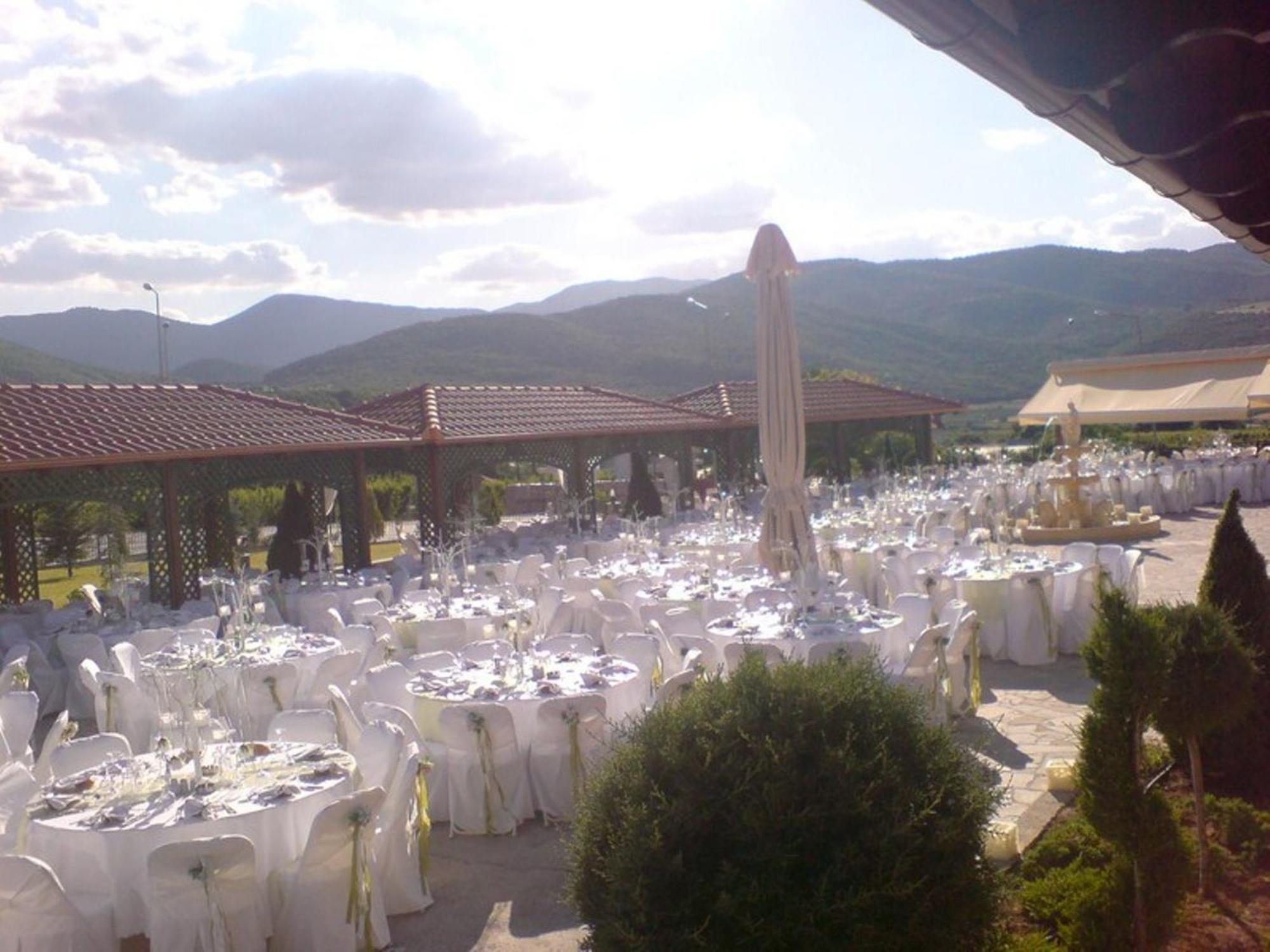 Lozitsi Hotel Veria  Exterior photo