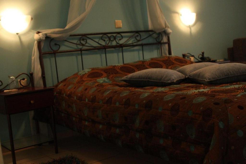 Lozitsi Hotel Veria  Room photo