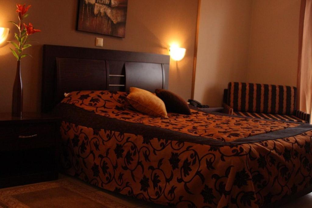 Lozitsi Hotel Veria  Room photo
