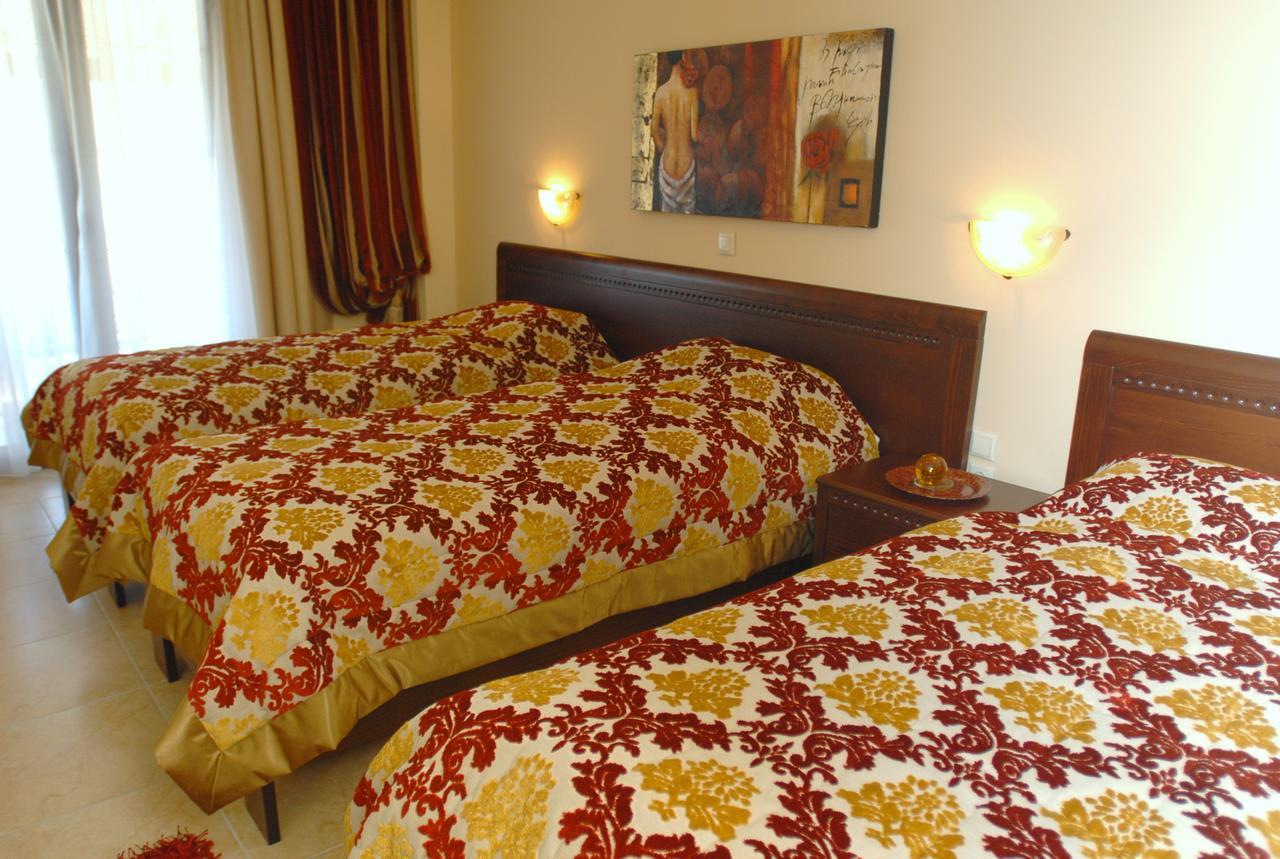 Lozitsi Hotel Veria  Room photo